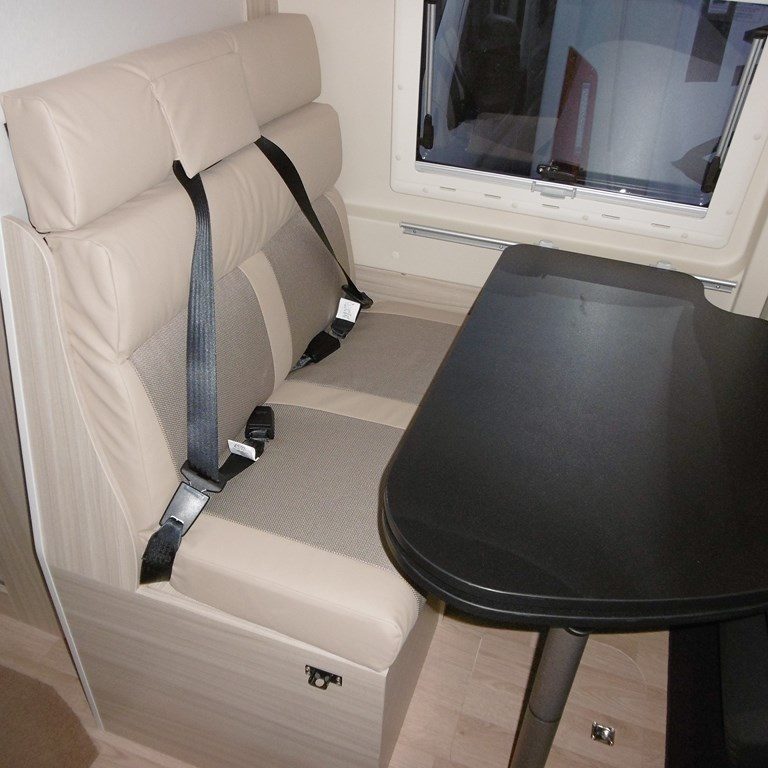 Réparation de camping-car toute marque Claye-Souilly