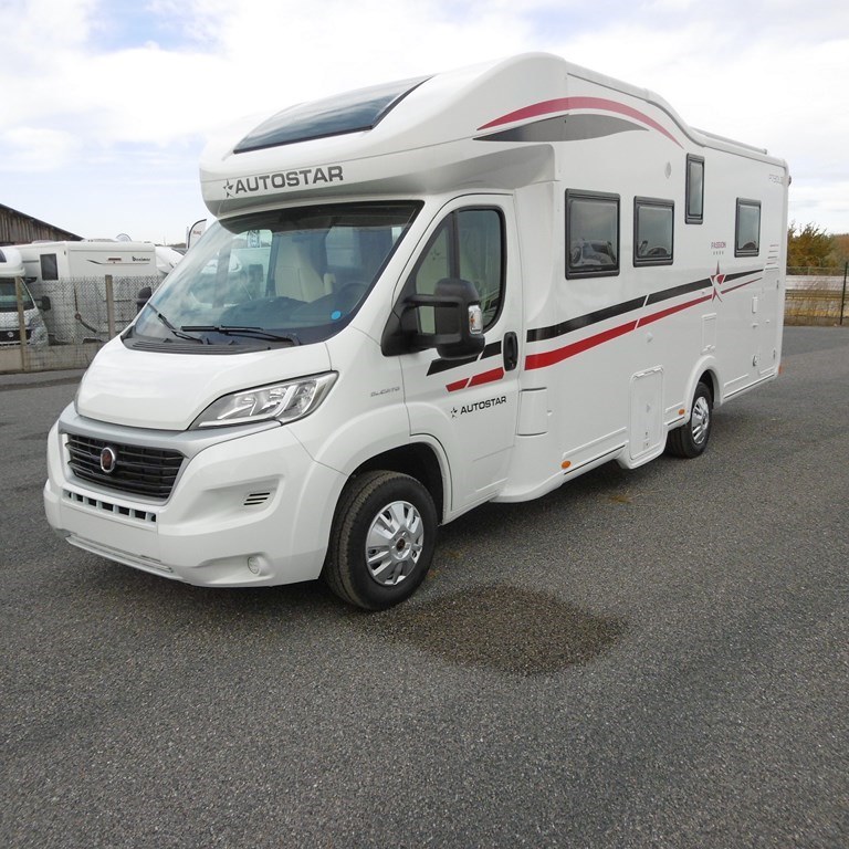 Réparation de camping-car Claye-Souilly