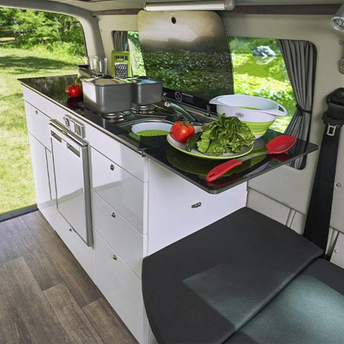 Service d’entretien de camping-car à Claye-Souilly