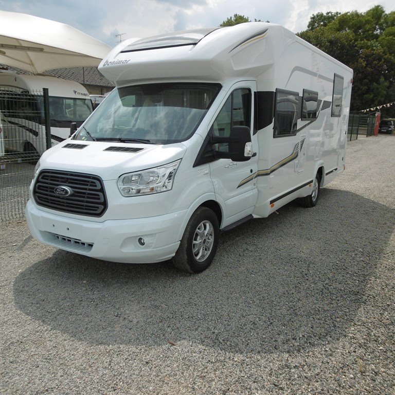 SAV pour tous modèles de camping-car Claye-Souilly