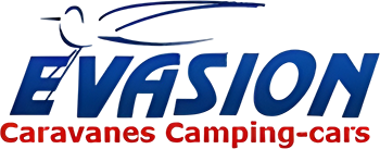 EVASION CARAVANES-CAMPING CARS SAS