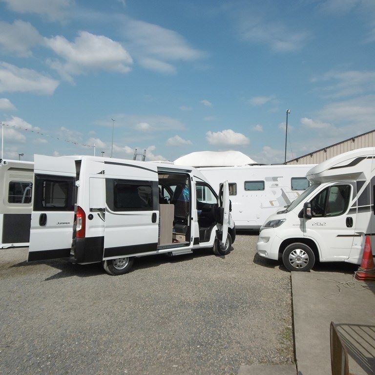 Service d’entretien de camping-car à Claye-Souilly