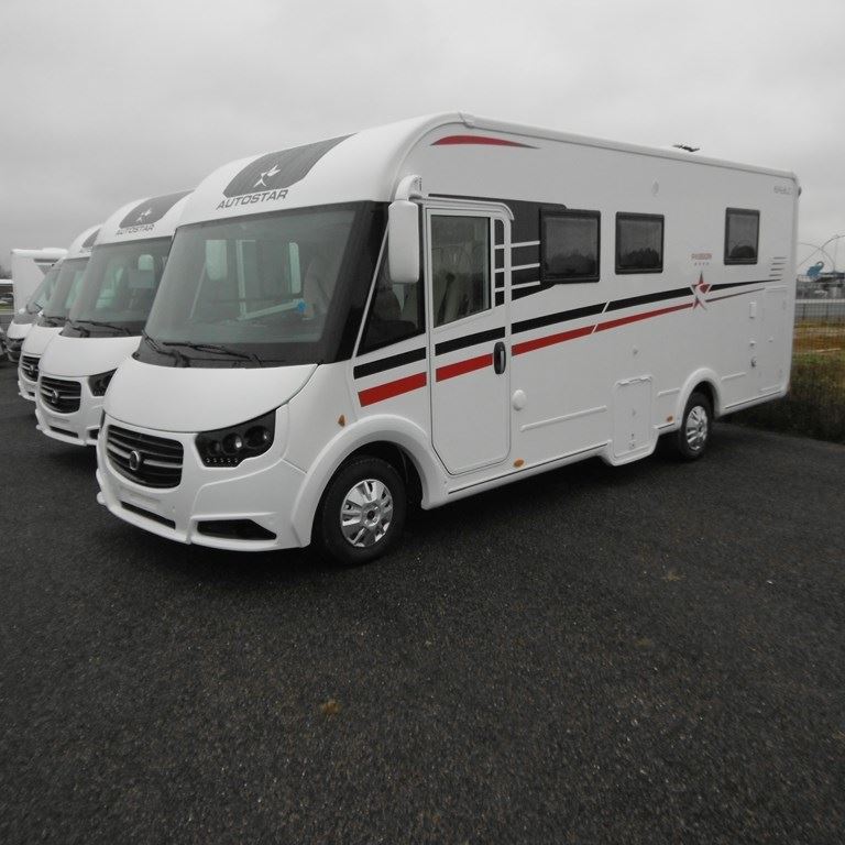 Service après-vente pour camping-car Claye-Souilly