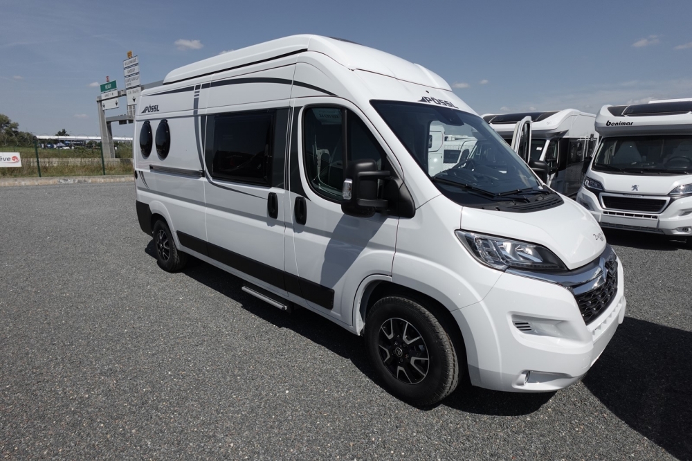Entretien de camping-car Claye-Souilly