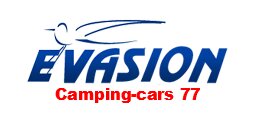 EVASION CARAVANES-CAMPING CARS SAS